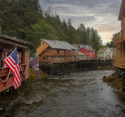 Photo Salmon River