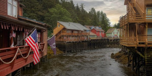 Photo Salmon River