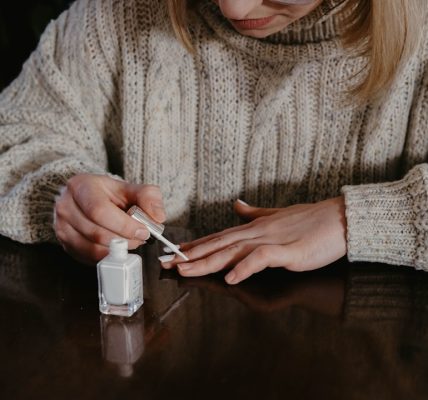 Photo Manicure kit