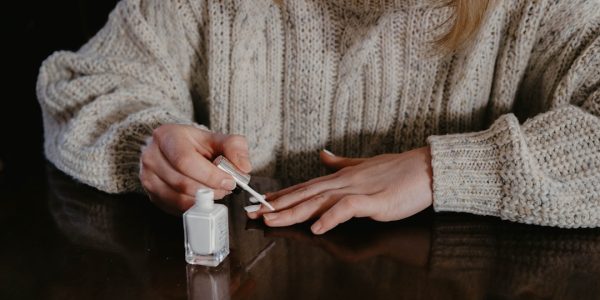 Photo Manicure kit